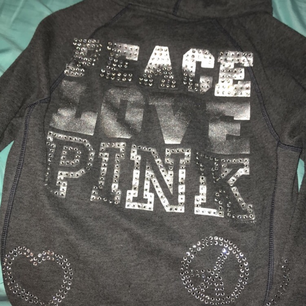 Victoria Secret Jacket
